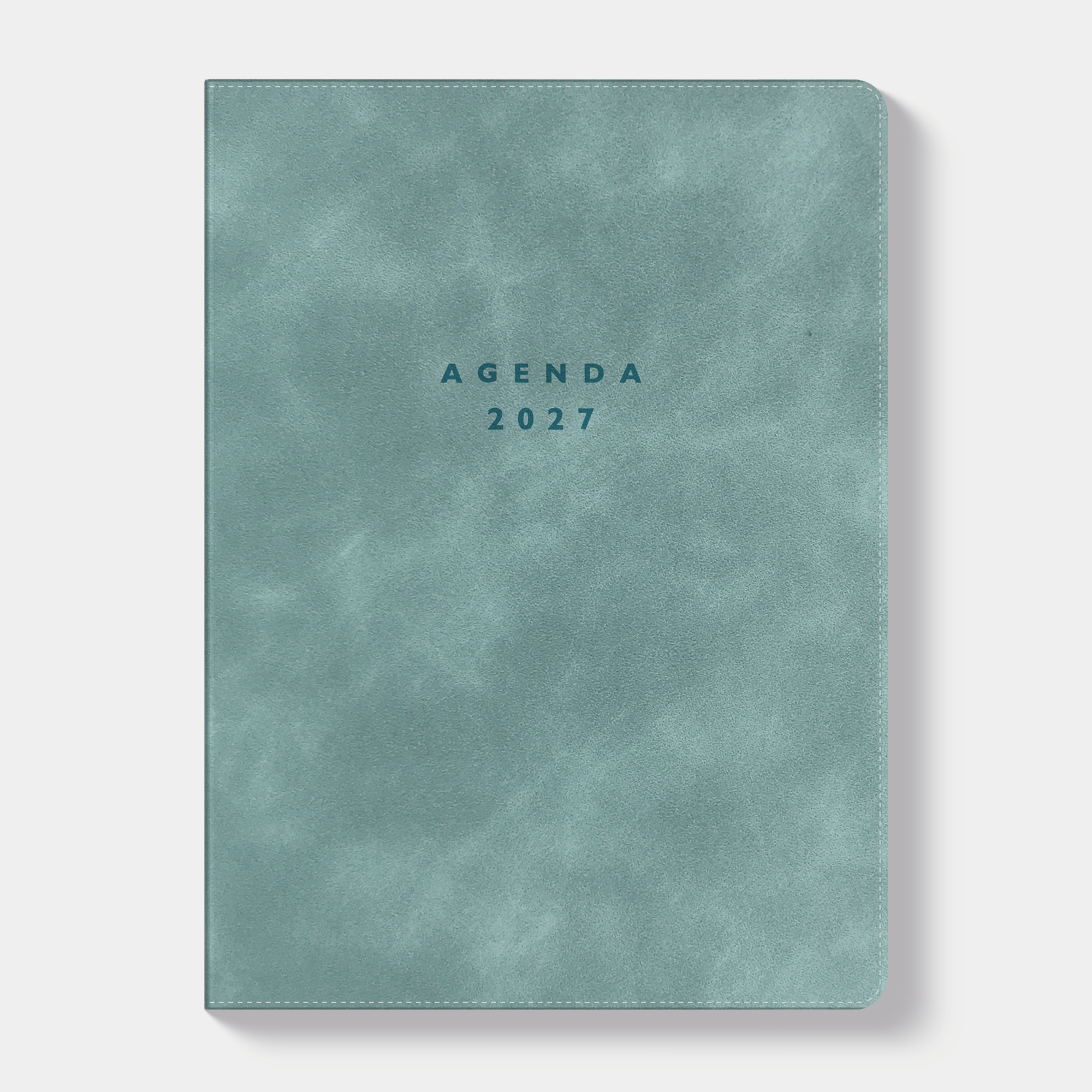 LUXE POCKET AGENDA 2027 ±A6 FLEX D1