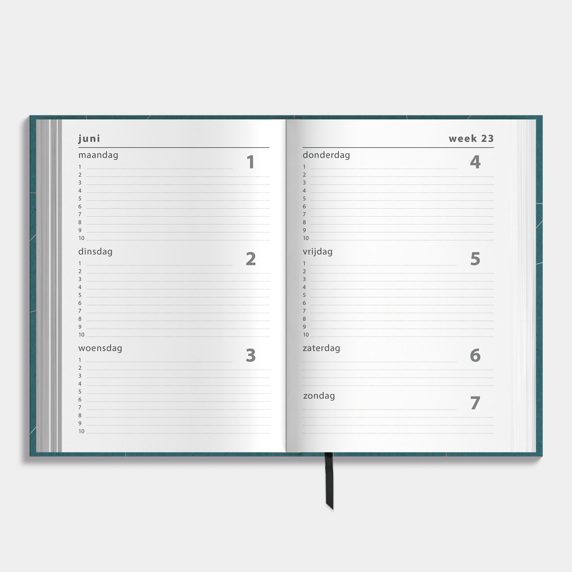 SCHOOLAGENDA 2026-2027 ±A5 RASTER