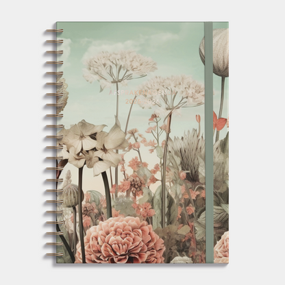 AFSPRAKENAGENDA BUNDEL 2025-2026 A4 VELDBLOEMEN