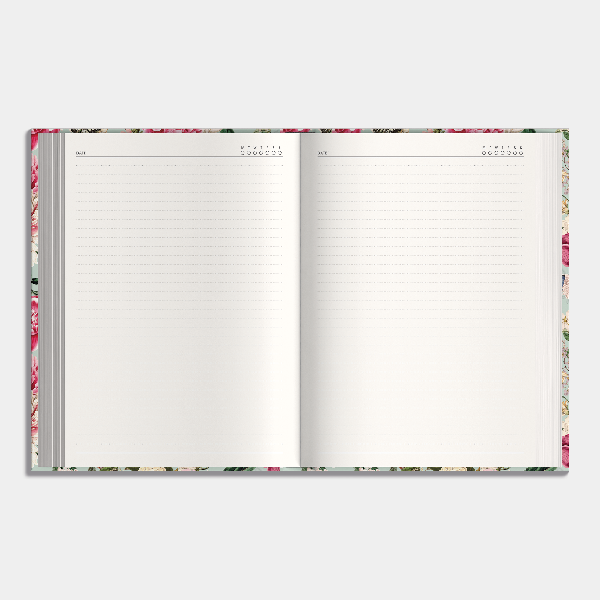 DOCENTENAGENDA BUNDEL 2026-2027 A5 BROCANTE