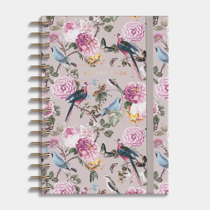 DOCENTENAGENDA BUNDEL 2025-2026 A5 ROMANTISCH