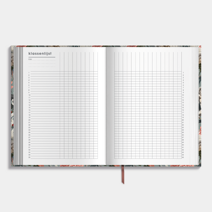 DOCENTENAGENDA BUNDEL 2025-2026 A5 KRAANVOGELS