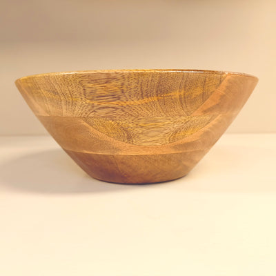 HOUTEN SCHAAL KERSENBLOESEM TAK 1 30Ø