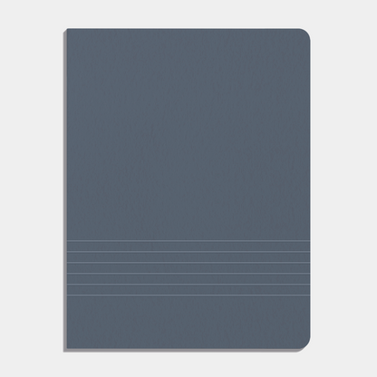 LUXE SCHRIFTEN SET