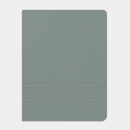 LUXE SCHRIFTEN SET