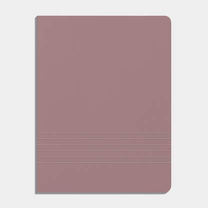 LUXE SCHRIFTEN SET