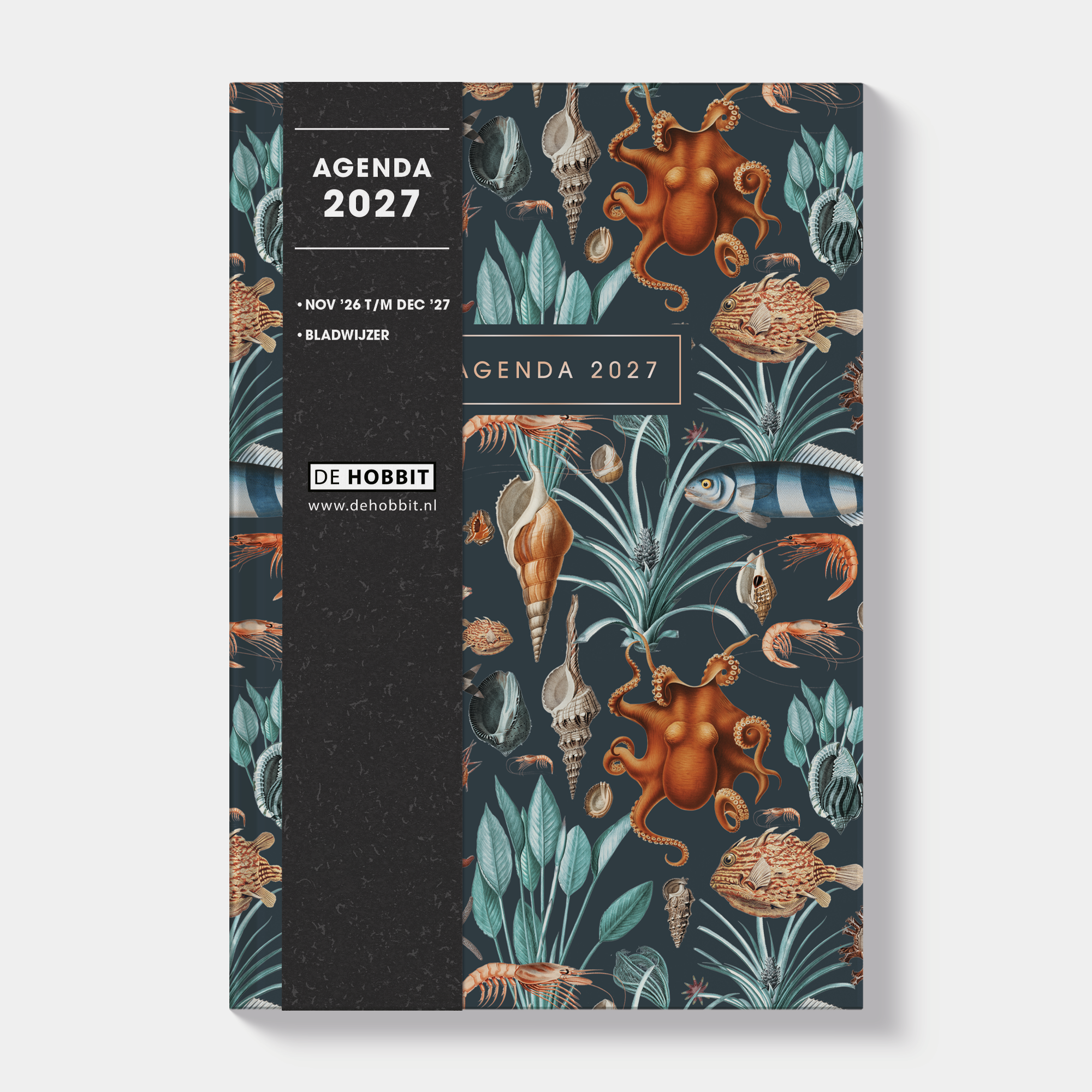 BASIC AGENDA 2027 A5 OCEAAN