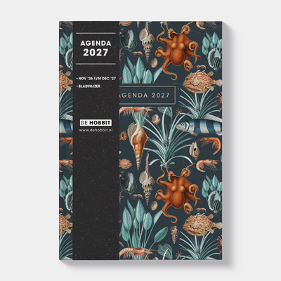 BASIC AGENDA 2027 A5 OCEAAN