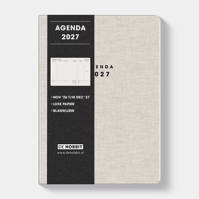 AGENDA 2027 A5 D5
