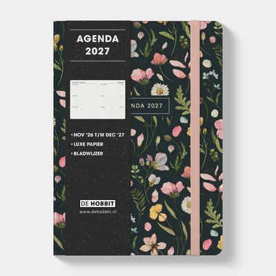 AGENDA 2027 A5 D3