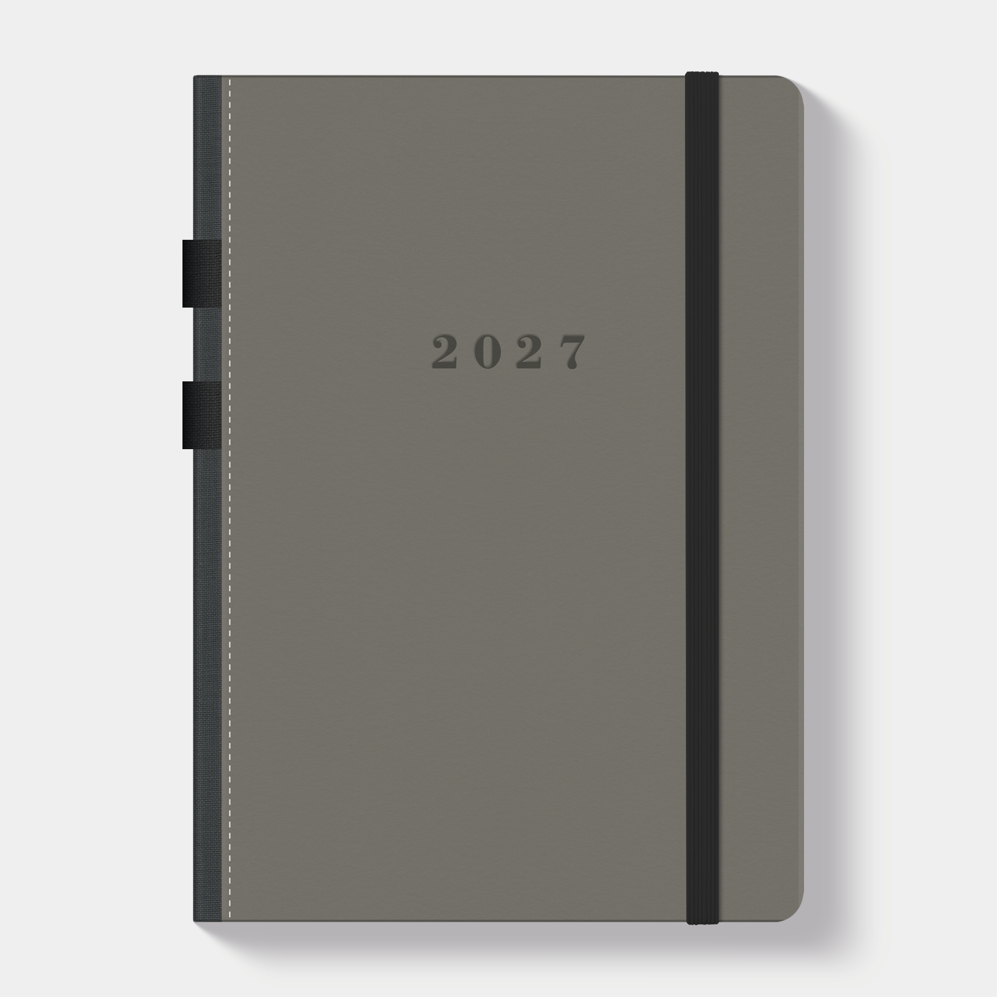 AGENDA LUXE A5 D3