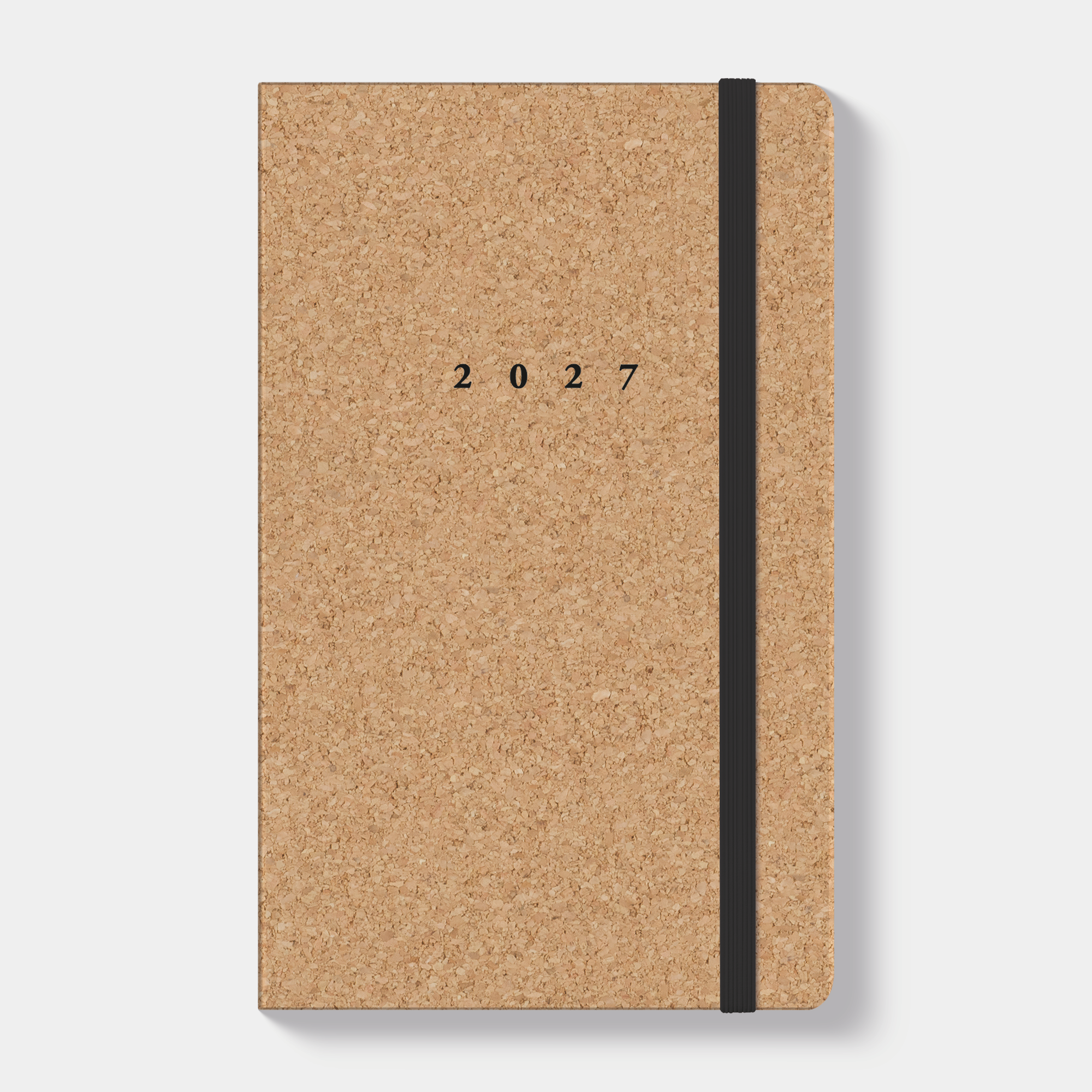 LUXE POCKET AGENDA 2027 ±A6 D3