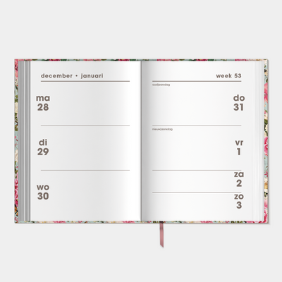 MINI AGENDA 2027 ±A7 D3