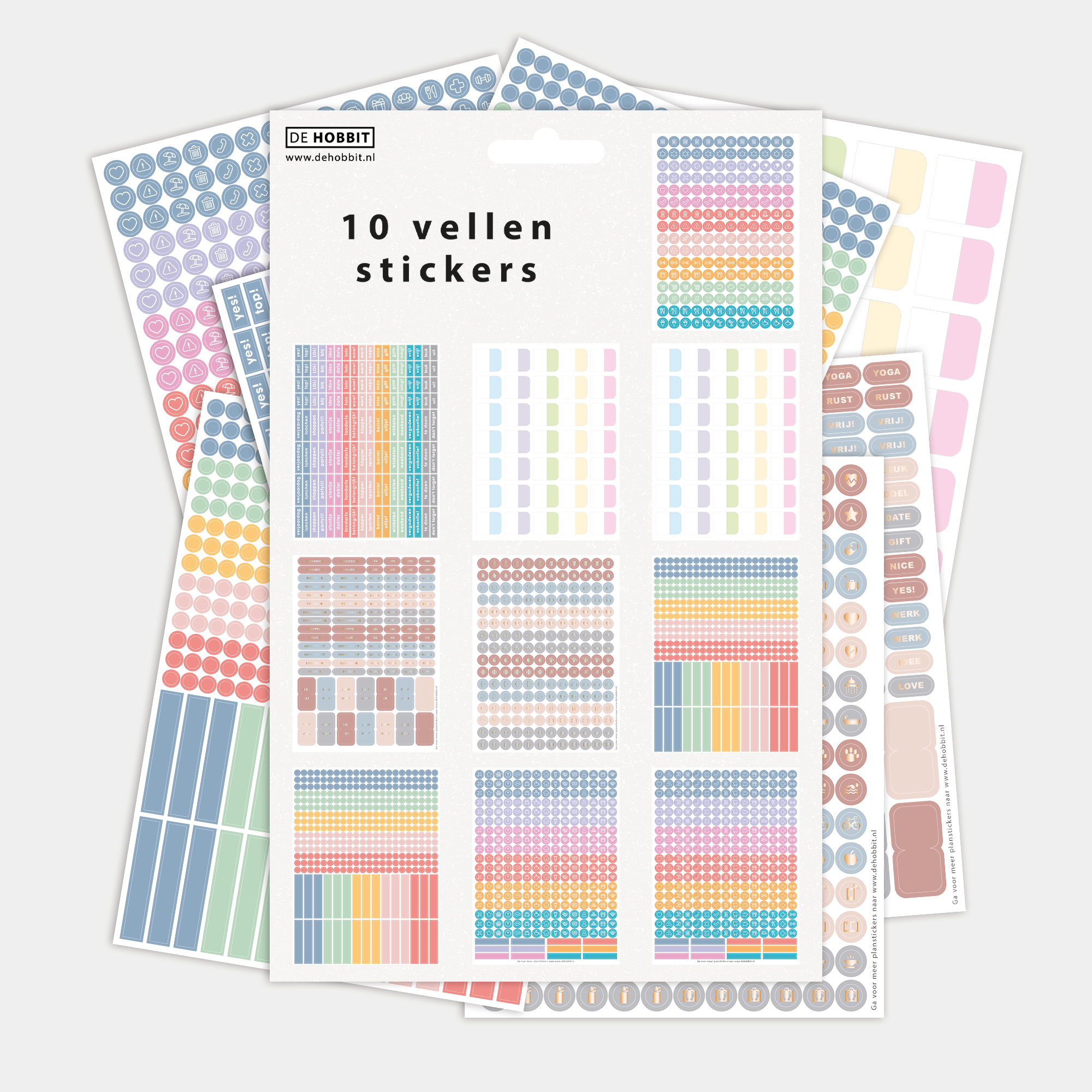 NOTITIEAGENDA BUNDEL 2026-2027 A5 SUEDELOOK