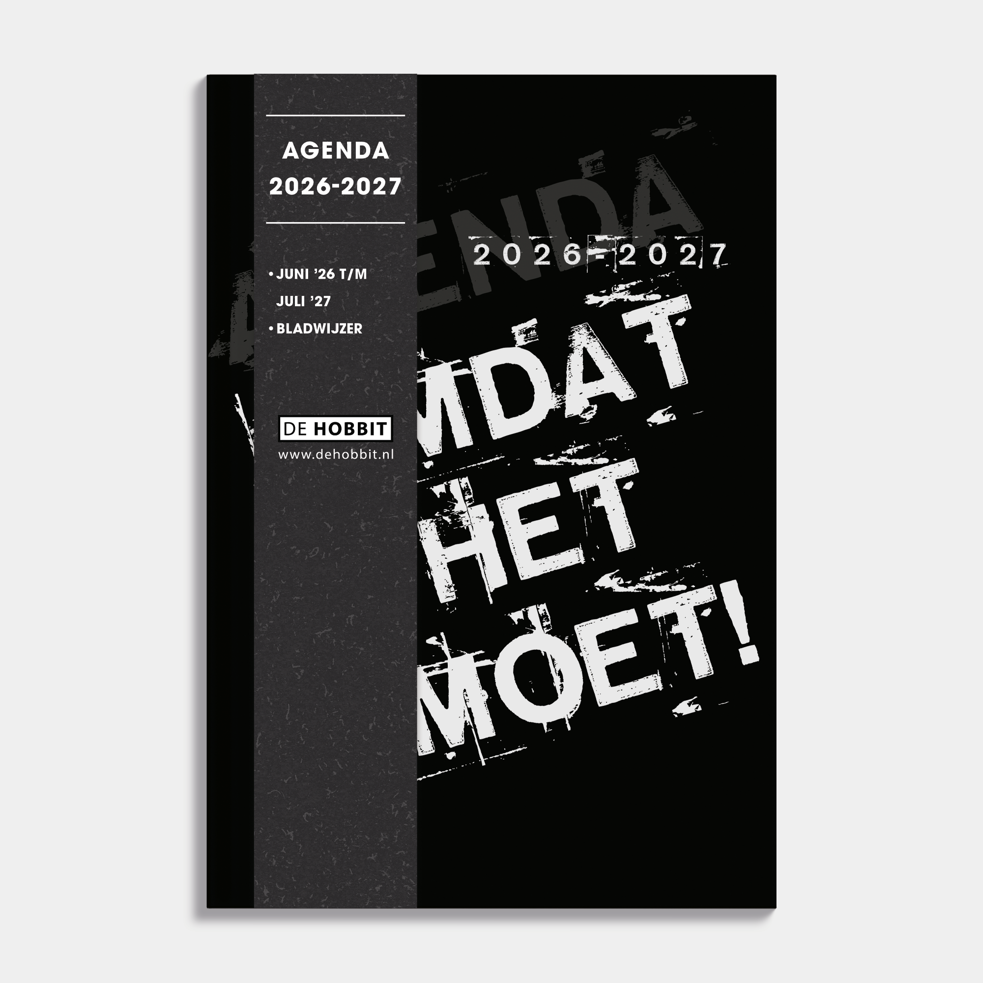 SCHOOLAGENDA 2026-2027 ±A5 OMDAT HET MOET