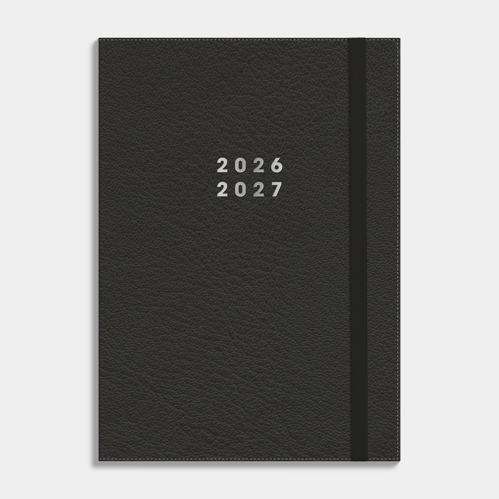 AFSPRAKENAGENDA 2026-2027 A4 LEDERLOOK