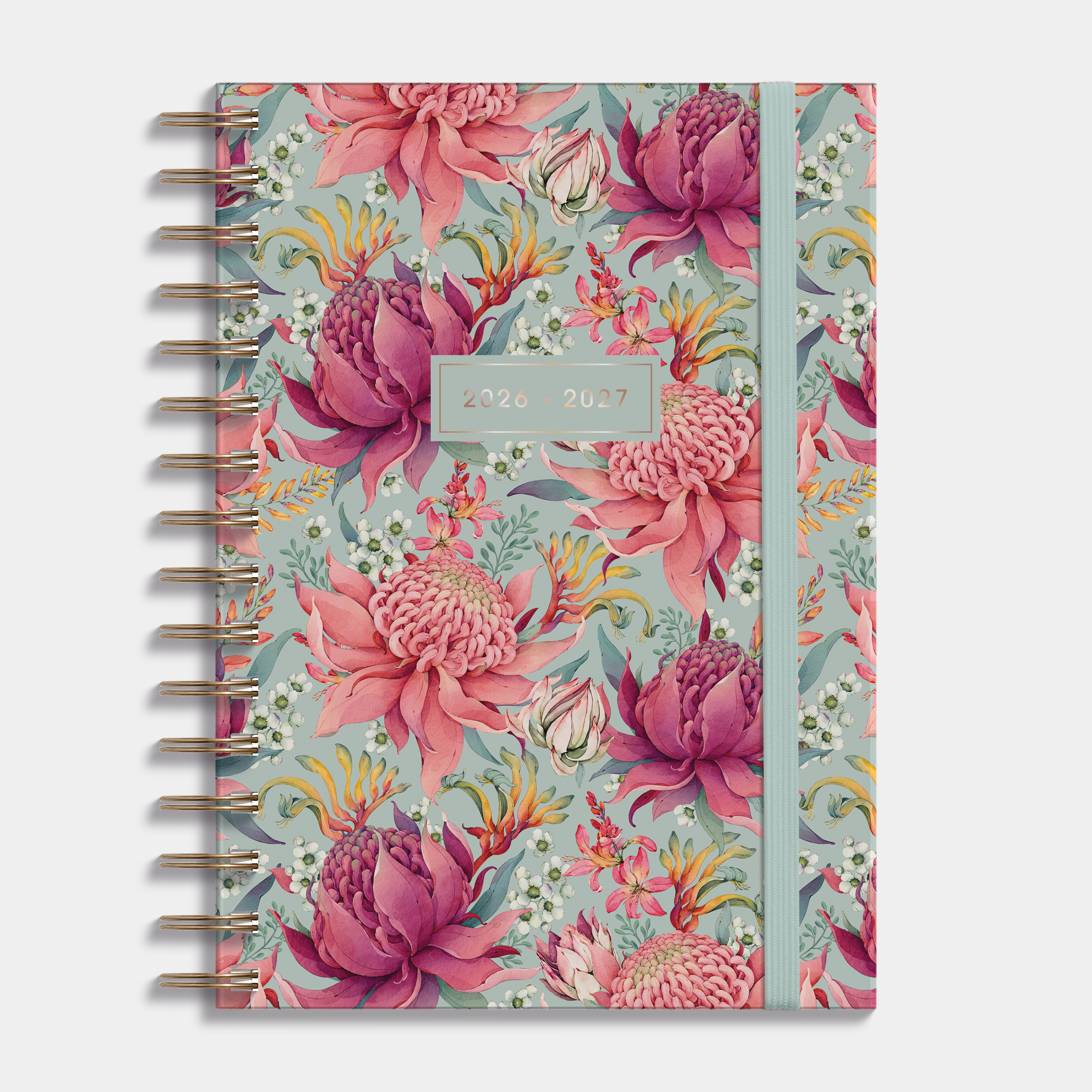 18 MAANDEN AGENDA 2026-2027 A5 TROPISCH