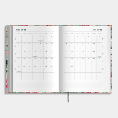 DOCENTENAGENDA 2026-2027 A5 BROCANTE