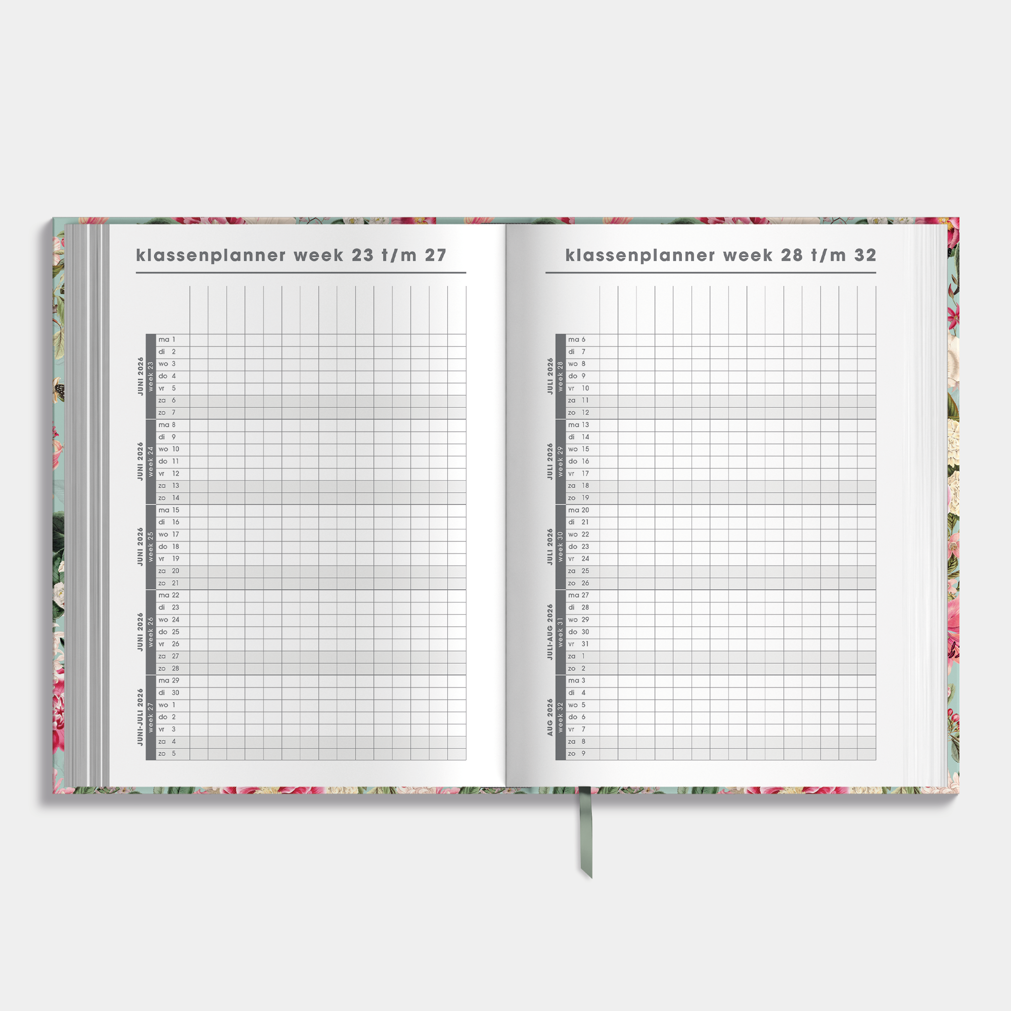 DOCENTENAGENDA 2026-2027 A5 BROCANTE