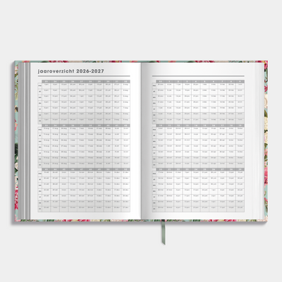 DOCENTENAGENDA 2026-2027 A5 BROCANTE