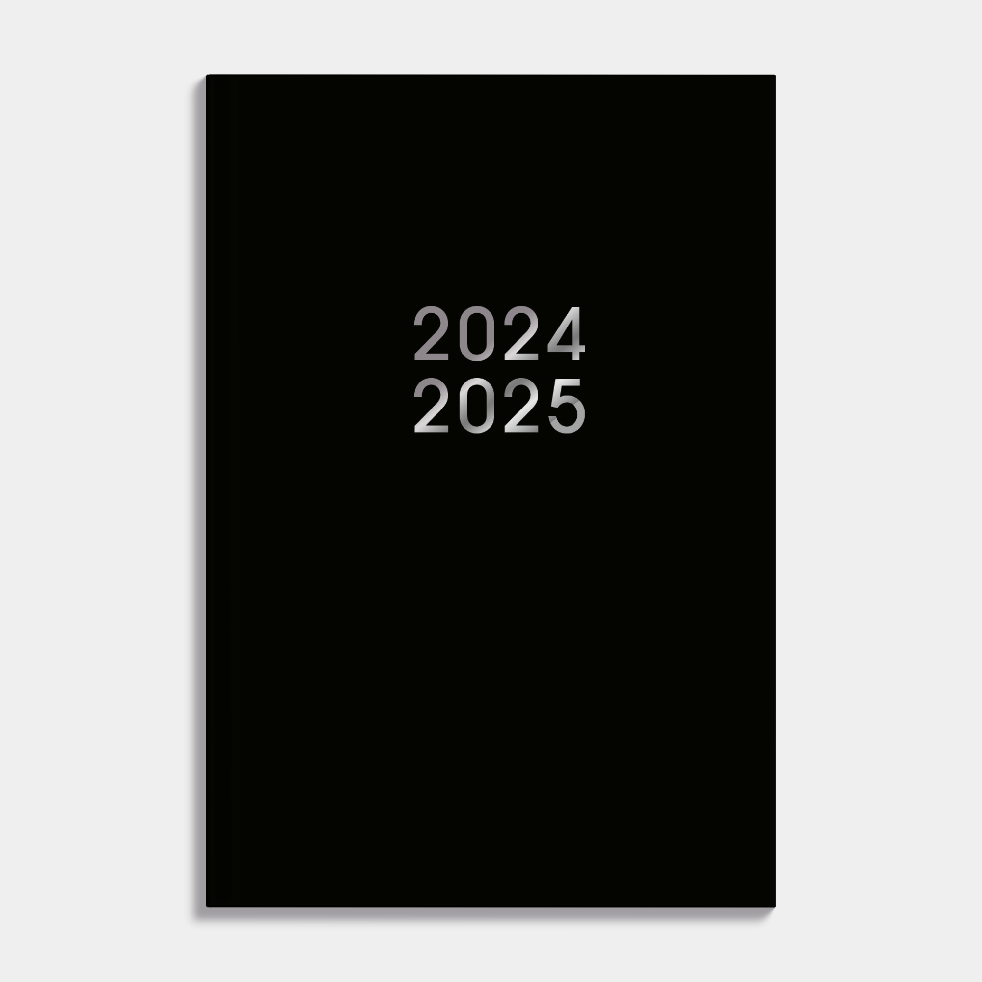 SCHOOLAGENDA 2024-2025 ±A5 ZWART