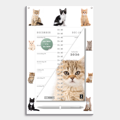 Planificateur Mural Calendrier 2026-2027,Calendrier de Planification Planificateur Mural Calendrier 2026-2027,Calendrier de Planification